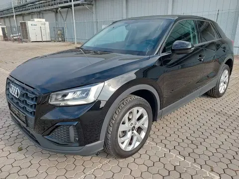 Used AUDI Q2 Diesel 2021 Ad 