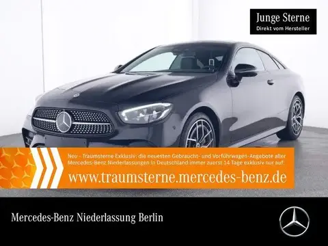 Used MERCEDES-BENZ CLASSE E Petrol 2023 Ad 