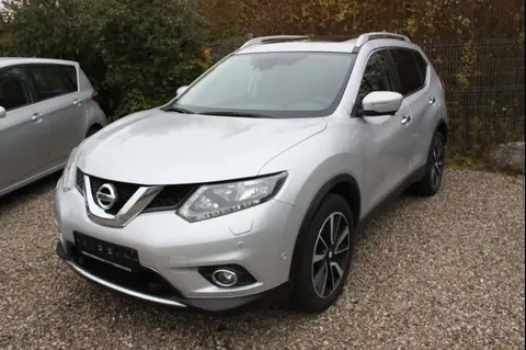 Used NISSAN X-TRAIL Diesel 2017 Ad 