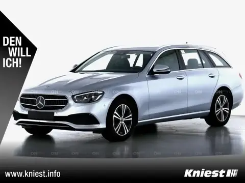 Used MERCEDES-BENZ CLASSE E Diesel 2021 Ad 