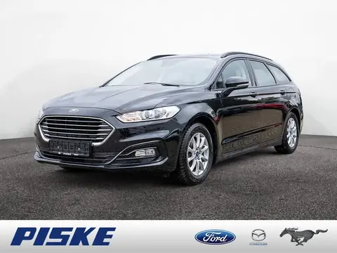 Annonce FORD MONDEO Hybride 2022 d'occasion 