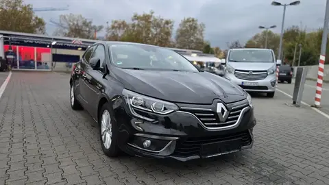 Annonce RENAULT MEGANE Diesel 2016 d'occasion 