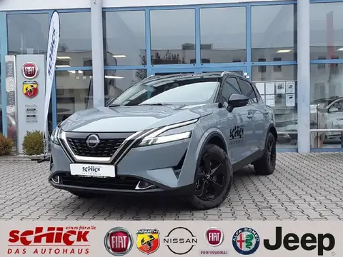 Used NISSAN QASHQAI Hybrid 2024 Ad 