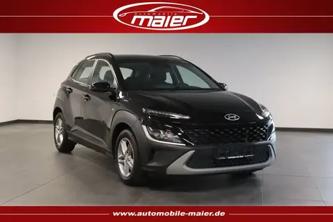 Used HYUNDAI KONA Hybrid 2022 Ad 