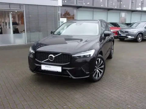 Annonce VOLVO XC60 Diesel 2022 d'occasion 