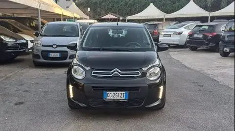 Annonce CITROEN C1 Essence 2020 d'occasion 