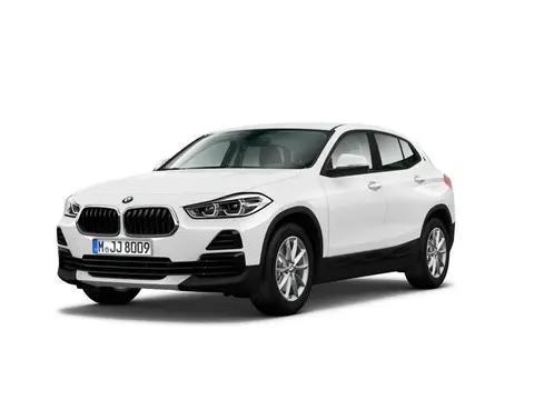 Used BMW X2 Petrol 2021 Ad 