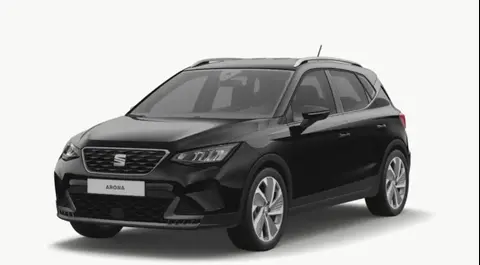 Annonce SEAT ARONA Essence 2024 d'occasion 