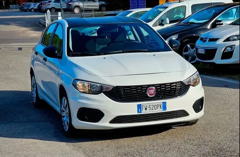 Annonce FIAT TIPO Diesel 2019 d'occasion 