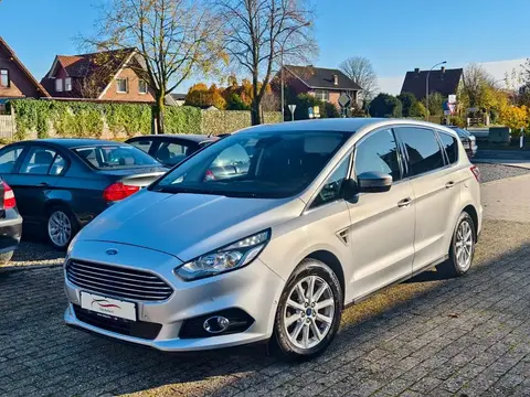 Annonce FORD GALAXY Diesel 2015 d'occasion 