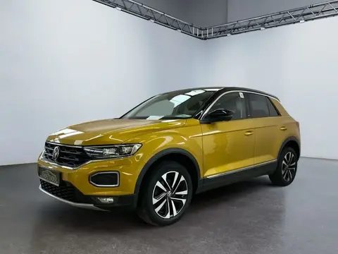 Used VOLKSWAGEN T-ROC Petrol 2020 Ad 