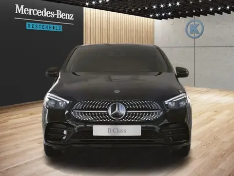 Used MERCEDES-BENZ CLASSE B Hybrid 2022 Ad 