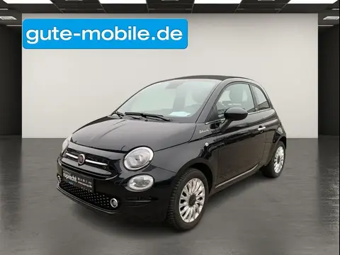 Used FIAT 500C Petrol 2022 Ad 