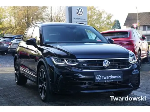 Used VOLKSWAGEN TIGUAN Diesel 2024 Ad 