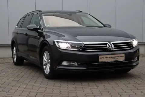 Annonce VOLKSWAGEN PASSAT Diesel 2018 d'occasion 