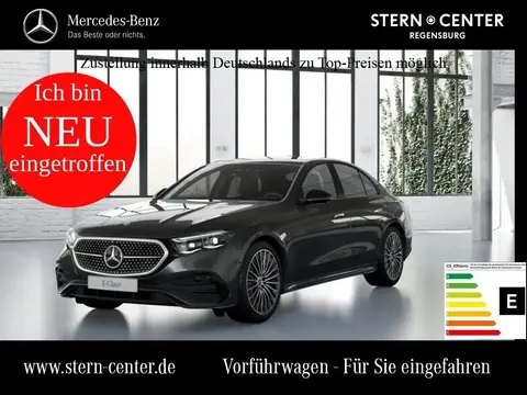 Used MERCEDES-BENZ CLASSE E Petrol 2024 Ad 