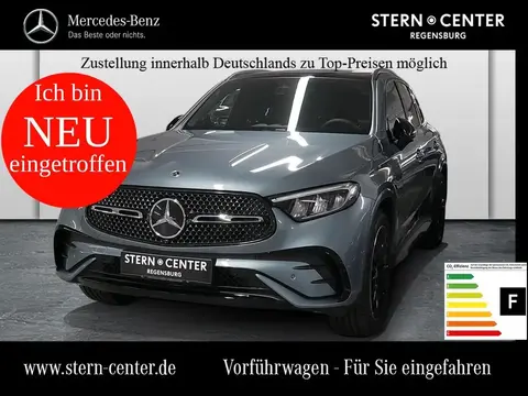 Annonce MERCEDES-BENZ CLASSE GLC Essence 2024 d'occasion 