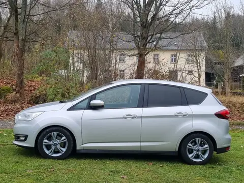 Annonce FORD C-MAX Essence 2017 d'occasion 