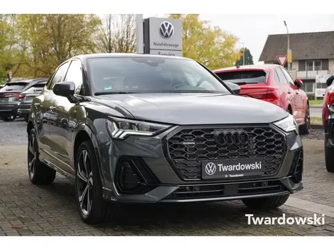 Annonce AUDI Q3 Diesel 2024 d'occasion 