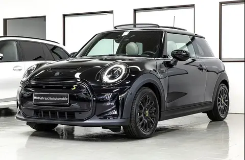 Used MINI COOPER Not specified 2022 Ad 