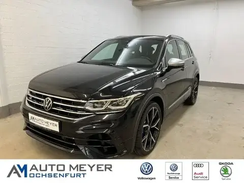 Used VOLKSWAGEN TIGUAN Petrol 2023 Ad 