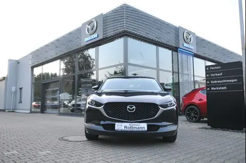 Used MAZDA CX-30 Petrol 2020 Ad 