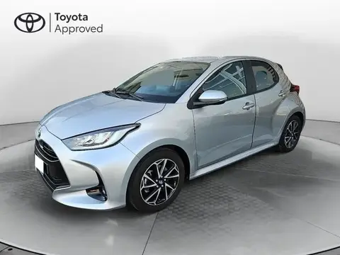 Annonce TOYOTA YARIS Hybride 2023 d'occasion 