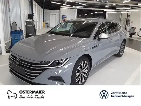 Annonce VOLKSWAGEN ARTEON Hybride 2023 d'occasion 