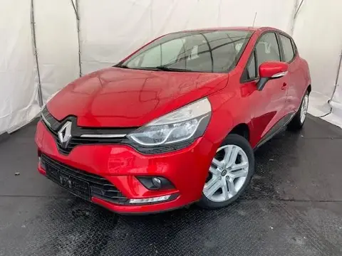 Used RENAULT CLIO Petrol 2020 Ad 