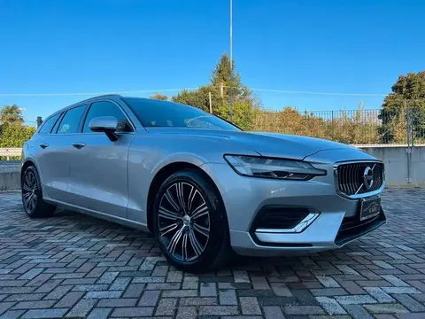 Used VOLVO V60 Diesel 2020 Ad 