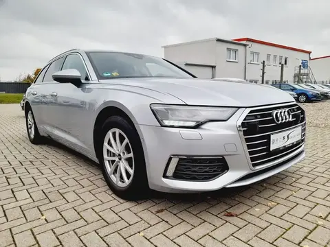 Used AUDI A6 Diesel 2020 Ad 