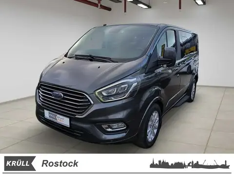 Used FORD TOURNEO Diesel 2019 Ad 