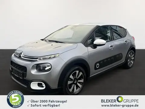 Used CITROEN C3 Petrol 2020 Ad 