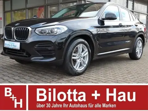 Annonce BMW X4 Diesel 2019 d'occasion 