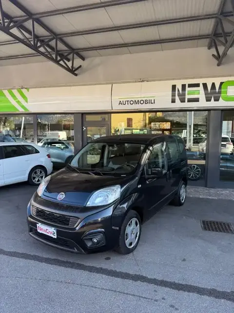 Used FIAT QUBO Diesel 2019 Ad 