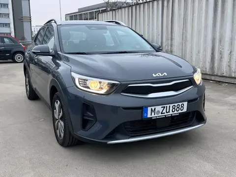 Used KIA STONIC Petrol 2023 Ad 