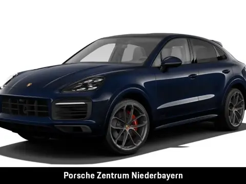 Used PORSCHE CAYENNE Petrol 2020 Ad 