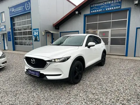 Used MAZDA CX-5 Petrol 2021 Ad 