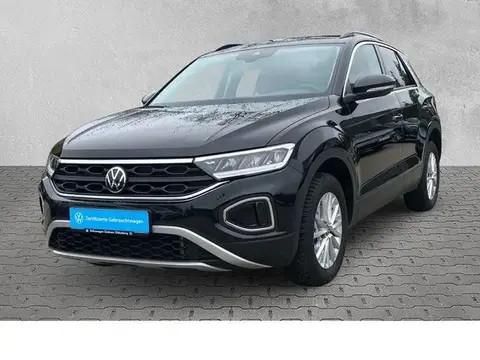 Annonce VOLKSWAGEN T-ROC Essence 2024 d'occasion 