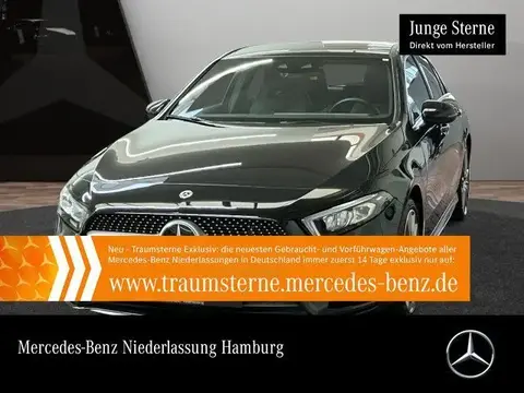 Used MERCEDES-BENZ CLASSE A Hybrid 2021 Ad 