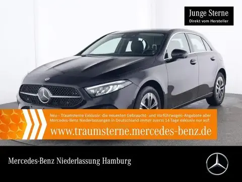 Used MERCEDES-BENZ CLASSE A Hybrid 2023 Ad 