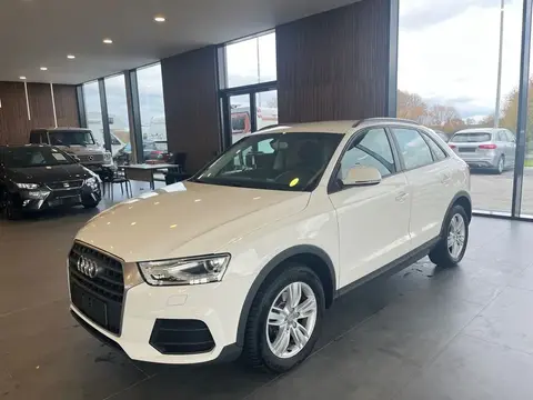 Used AUDI Q3 Petrol 2015 Ad 