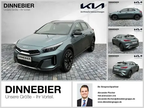 Annonce KIA XCEED Essence 2024 d'occasion 