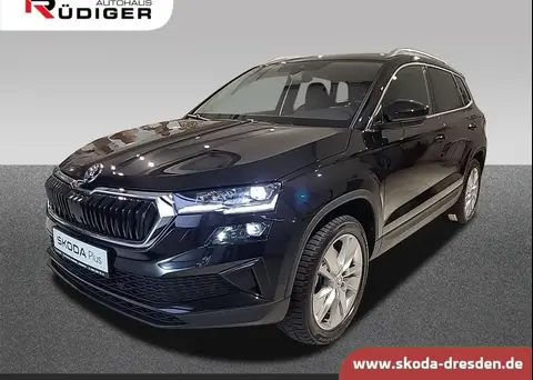 Used SKODA KAROQ Diesel 2024 Ad 