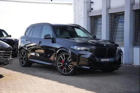 Annonce BMW X5 Hybride 2024 d'occasion 