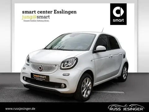 Used SMART FORFOUR Petrol 2019 Ad 