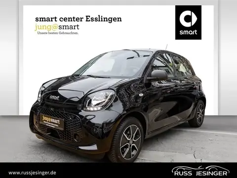 Annonce SMART FORFOUR Non renseigné 2020 d'occasion 