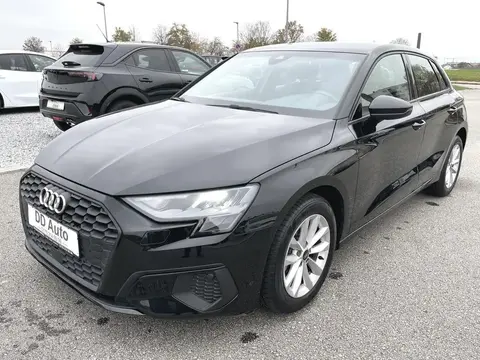 Used AUDI A3 Petrol 2022 Ad 