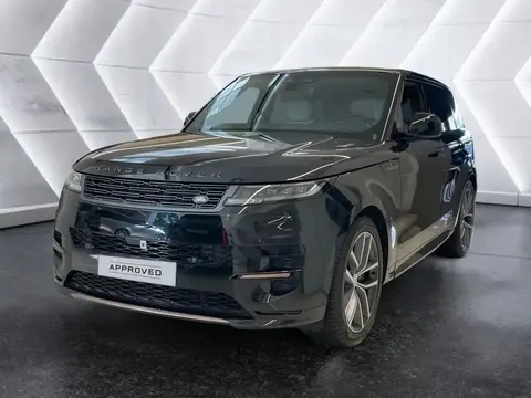 Annonce LAND ROVER RANGE ROVER SPORT Hybride 2024 d'occasion 