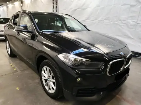 Annonce BMW X2 Diesel 2019 d'occasion 